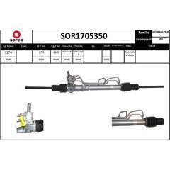 SNRA Stuurhuis 3596403420103 on Productcaster.