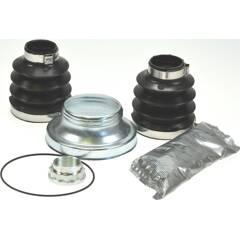 SPIDAN Asmanchetten set 4019064055877 on Productcaster.