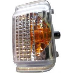 SPILU Knipperlamp 3700180012912 on Productcaster.