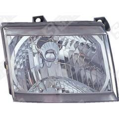 SPILU Koplamp 3700180948273 on Productcaster.