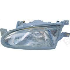 SPILU Koplamp 3700180948457 on Productcaster.