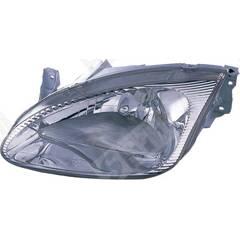 SPILU Koplamp 3700180948556 on Productcaster.