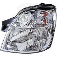 SPILU Koplamp 3700180948730 on Productcaster.