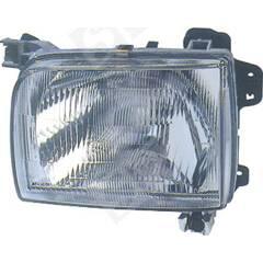 SPILU Koplamp 3700180949911 on Productcaster.