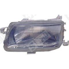 SPILU Koplamp 3700180949973 on Productcaster.