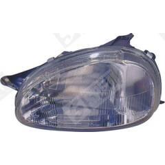 SPILU Koplamp 3700180950054 on Productcaster.