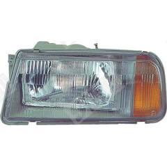 SPILU Koplamp 3700180950610 on Productcaster.