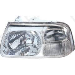 SPILU Koplamp 3700180950634 on Productcaster.