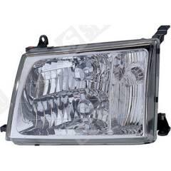 SPILU Koplamp 3700180950825 on Productcaster.