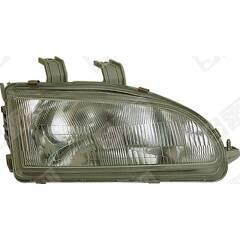 SPILU Koplamp 3700180951365 on Productcaster.