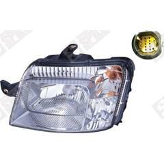 SPILU Koplamp 3700180998759 on Productcaster.