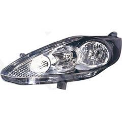 SPILU Koplamp 3700180983960 on Productcaster.