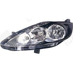 SPILU Koplamp 3700180983977 on Productcaster.