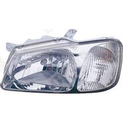 SPILU Koplamp 3700180952416 on Productcaster.