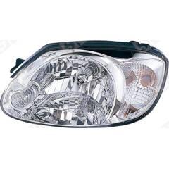 SPILU Koplamp 3700180952447 on Productcaster.