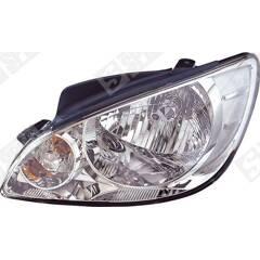 SPILU Koplamp 3700180972711 on Productcaster.