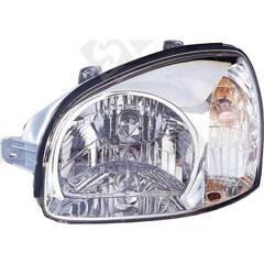 SPILU Koplamp 3700180977013 on Productcaster.