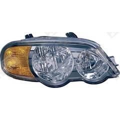 SPILU Koplamp 3700180970731 on Productcaster.