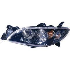 SPILU Koplamp 3700180001848 on Productcaster.