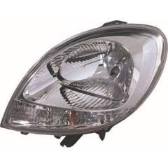 SPILU Koplamp 3700180995833 on Productcaster.