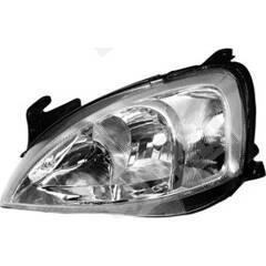 SPILU Koplamp 3700180953192 on Productcaster.