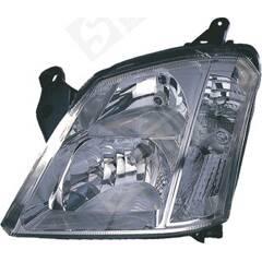 SPILU Koplamp 3700180953239 on Productcaster.