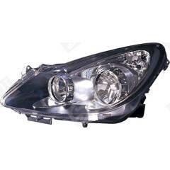 SPILU Koplamp 3700180979352 on Productcaster.