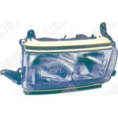 SPILU Koplamp 3700180953680 on Productcaster.