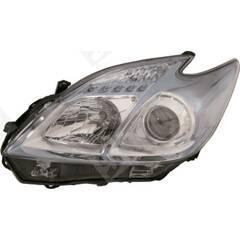 SPILU Koplamp 3700180985490 on Productcaster.