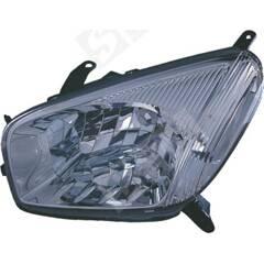 SPILU Koplamp 3700180006317 on Productcaster.