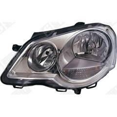 SPILU Koplamp 3700180953826 on Productcaster.