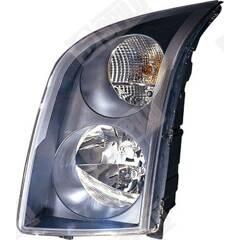 SPILU Koplamp 3700180007062 on Productcaster.