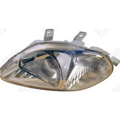 SPILU Koplamp 3700180954243 on Productcaster.