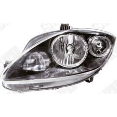 SPILU Koplamp 3700180989429 on Productcaster.