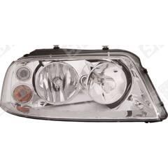 SPILU Koplamp 3700180004726 on Productcaster.