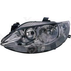 SPILU Koplamp 3700180004887 on Productcaster.