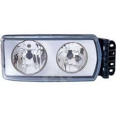 SPILU Koplamp 3700180978034 on Productcaster.