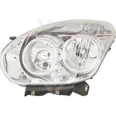 SPILU Koplamp 3700180031692 on Productcaster.