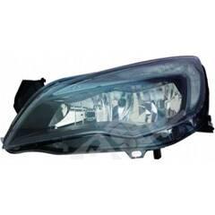 SPILU Koplamp 3700180031937 on Productcaster.