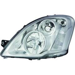 SPILU Koplamp 3700180031647 on Productcaster.