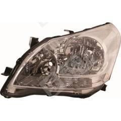 SPILU Koplamp 3700180040441 on Productcaster.