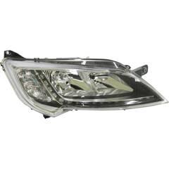 SPILU Koplamp 3700180049598 on Productcaster.