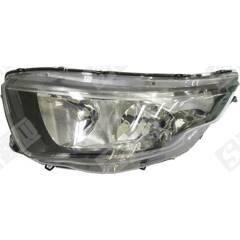 SPILU Koplamp 3700180049673 on Productcaster.