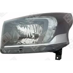 SPILU Koplamp 3700180052864 on Productcaster.