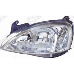 SPILU Koplamp 3700180055810 on Productcaster.