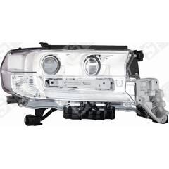 SPILU Koplamp 3700180061446 on Productcaster.