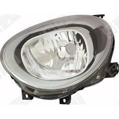 SPILU Koplamp 3700180062665 on Productcaster.