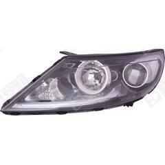 SPILU Koplamp 3700180063549 on Productcaster.