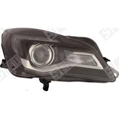 SPILU Koplamp 3700180066748 on Productcaster.