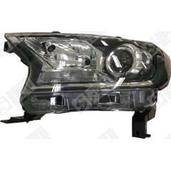 SPILU Koplamp 3700180066717 on Productcaster.